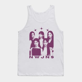 ☆Nwjns☆ Tank Top